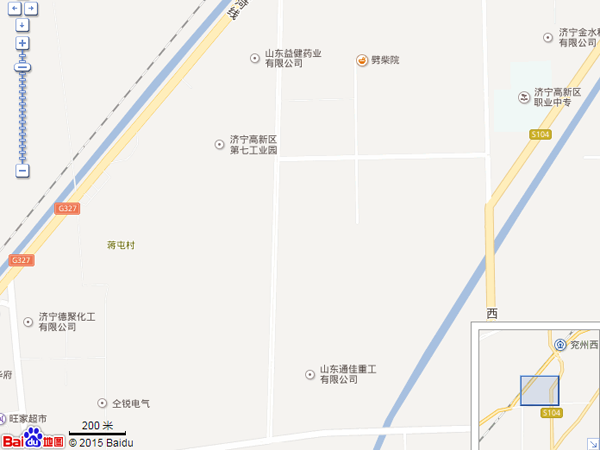 濟(jì)寧遠(yuǎn)晟博納機(jī)電設(shè)備有限公司